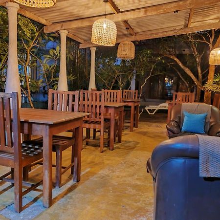 Canaya Boutique Villa Bope Exteriér fotografie