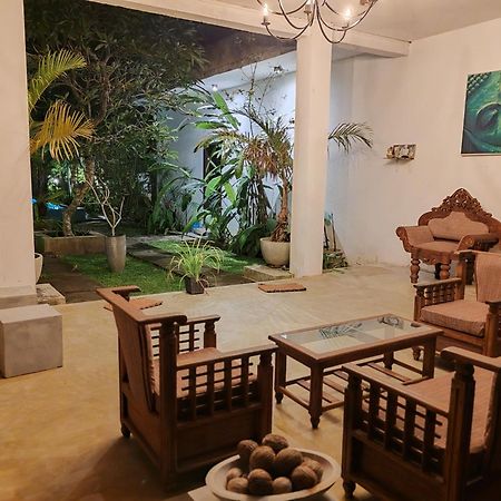 Canaya Boutique Villa Bope Exteriér fotografie