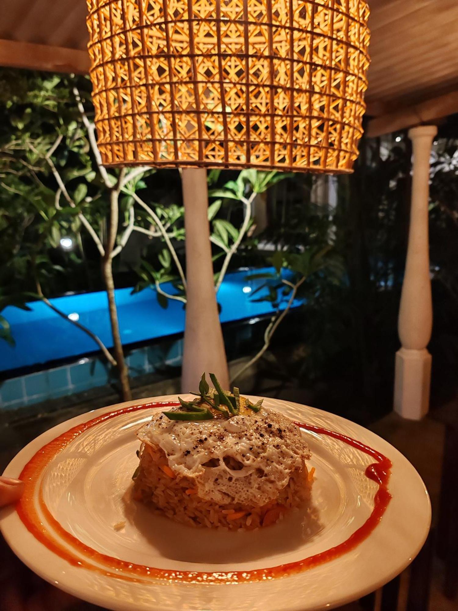 Canaya Boutique Villa Bope Exteriér fotografie