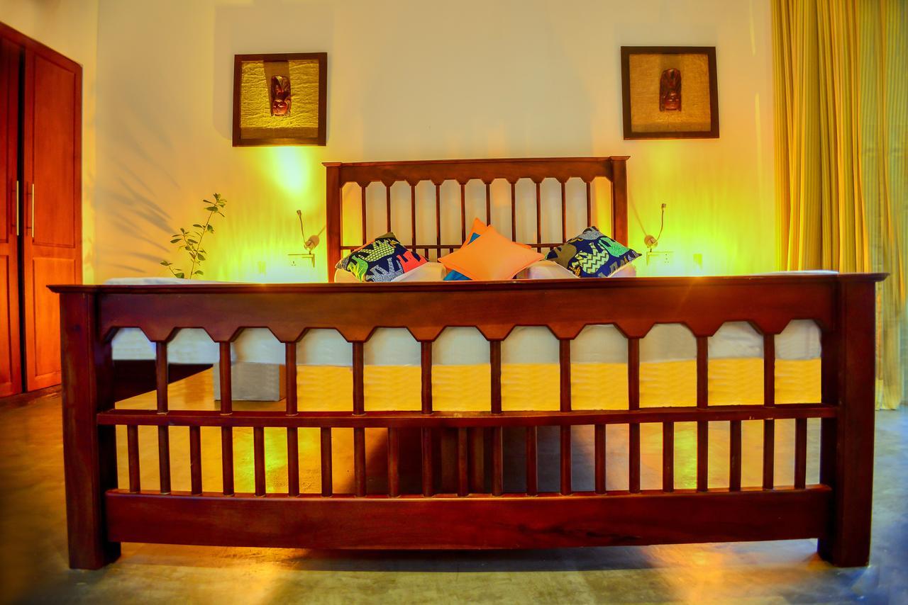 Canaya Boutique Villa Bope Exteriér fotografie