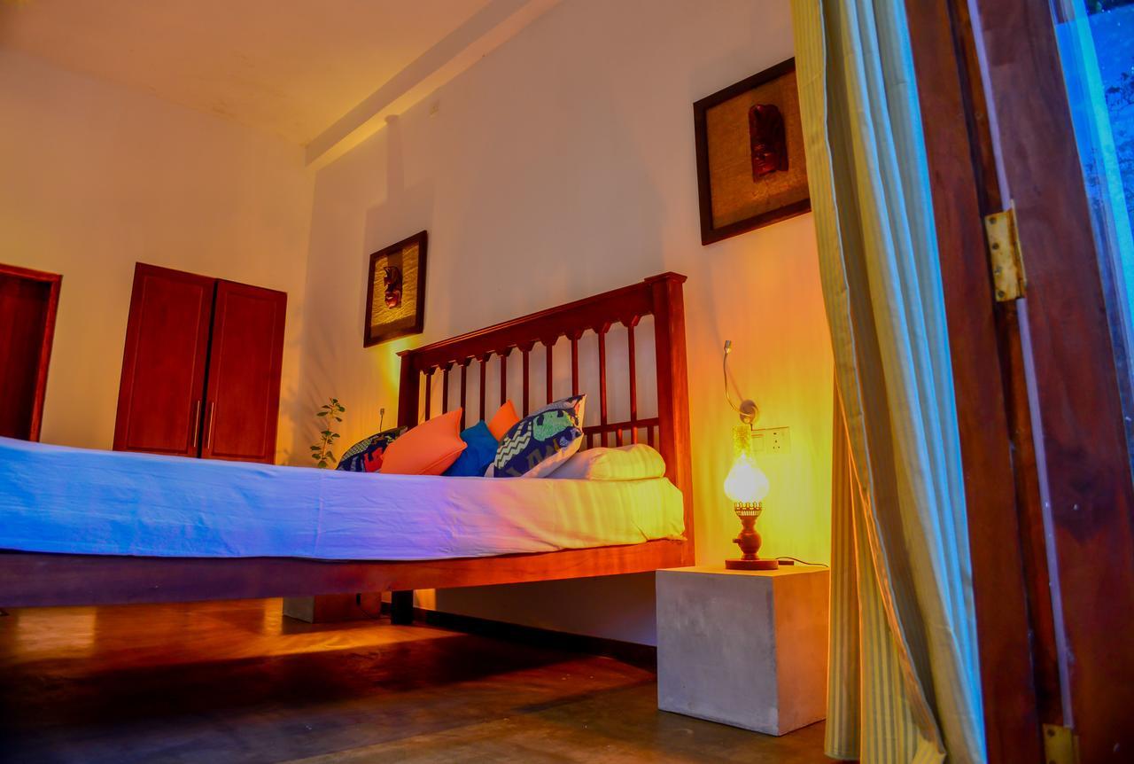 Canaya Boutique Villa Bope Exteriér fotografie
