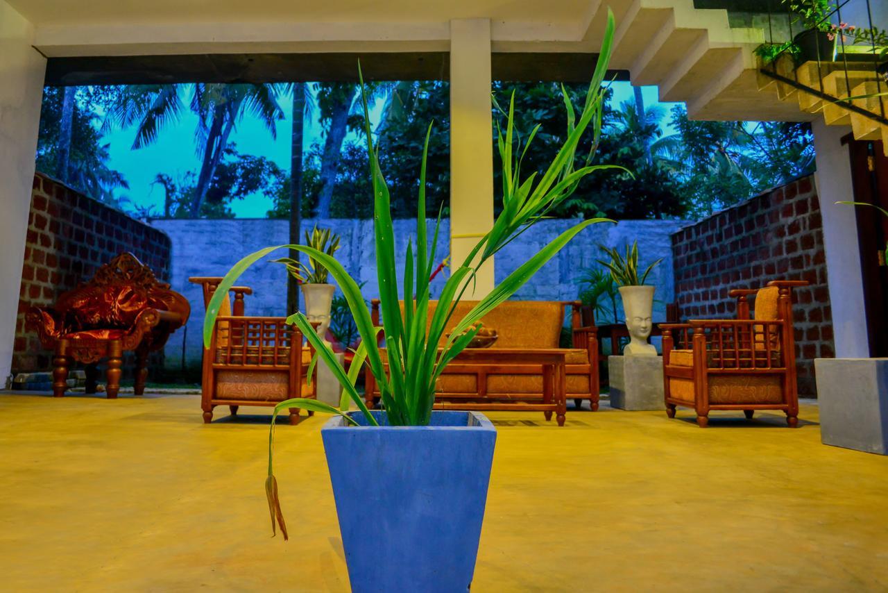 Canaya Boutique Villa Bope Exteriér fotografie