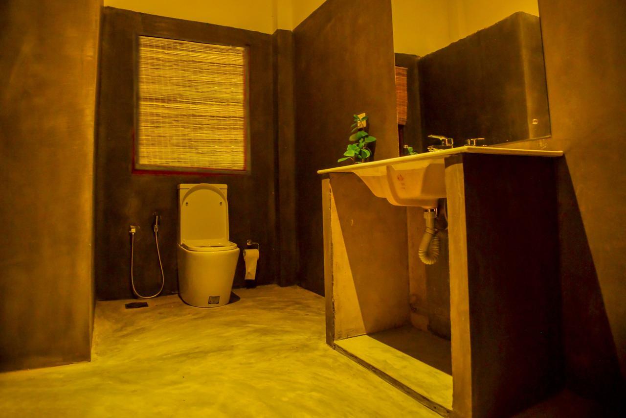 Canaya Boutique Villa Bope Exteriér fotografie