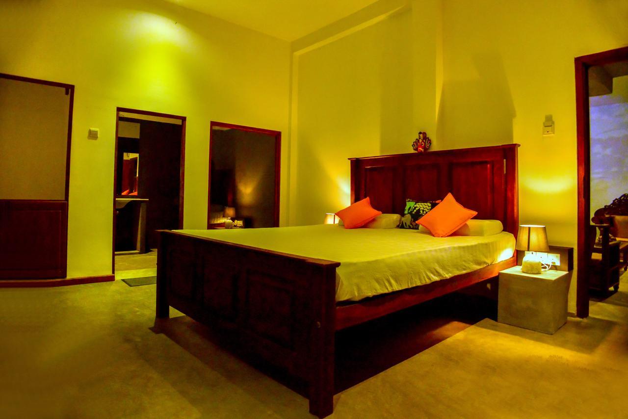 Canaya Boutique Villa Bope Exteriér fotografie
