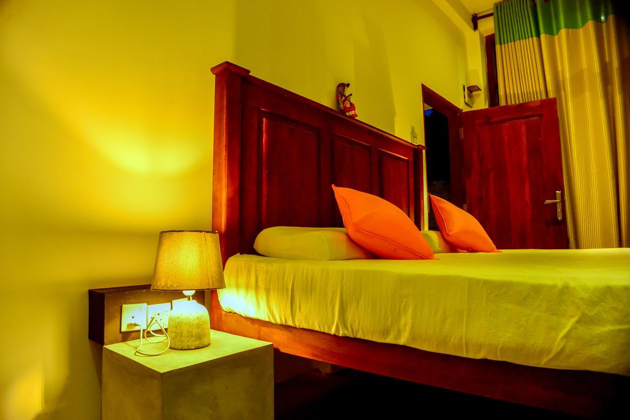 Canaya Boutique Villa Bope Exteriér fotografie