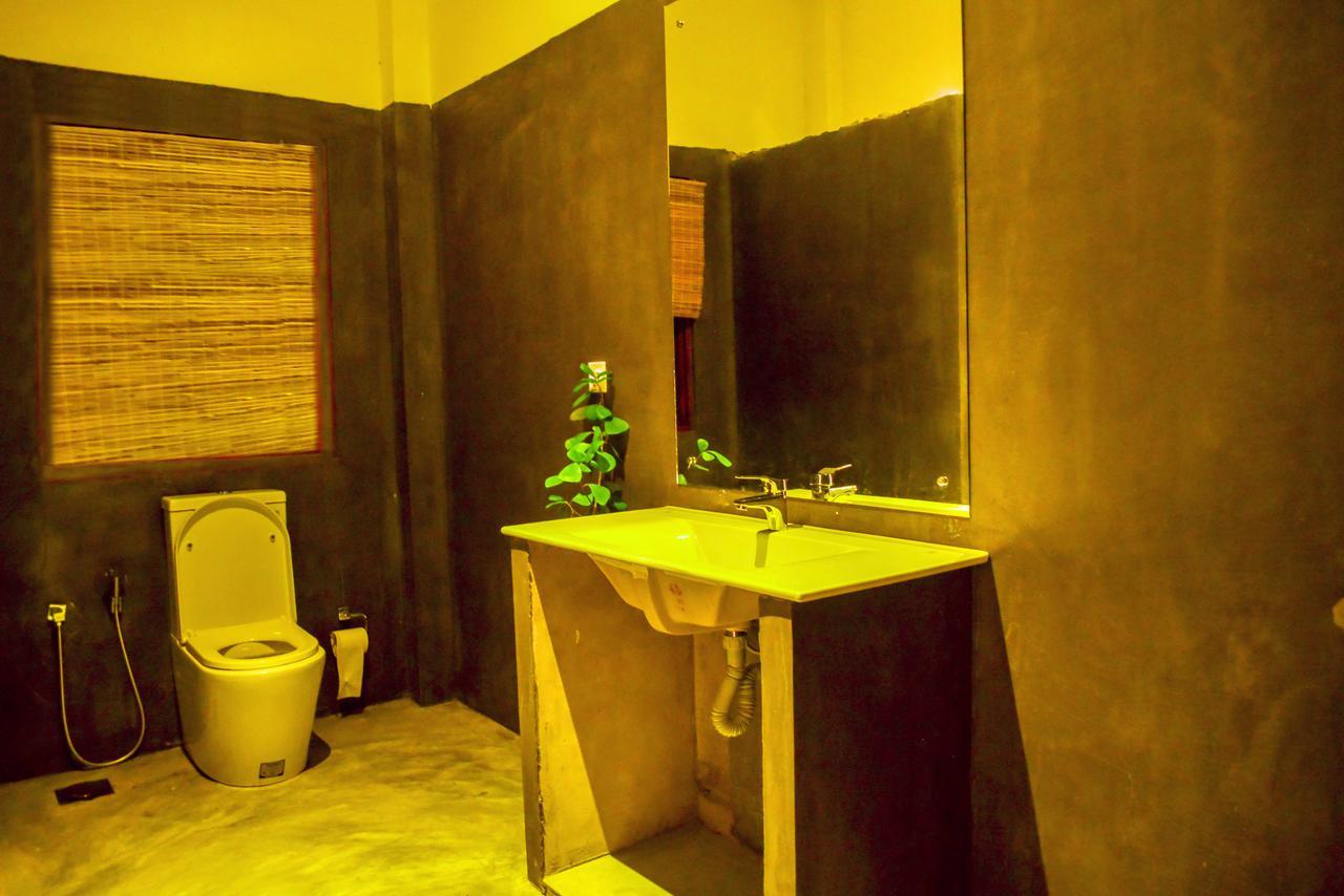 Canaya Boutique Villa Bope Exteriér fotografie