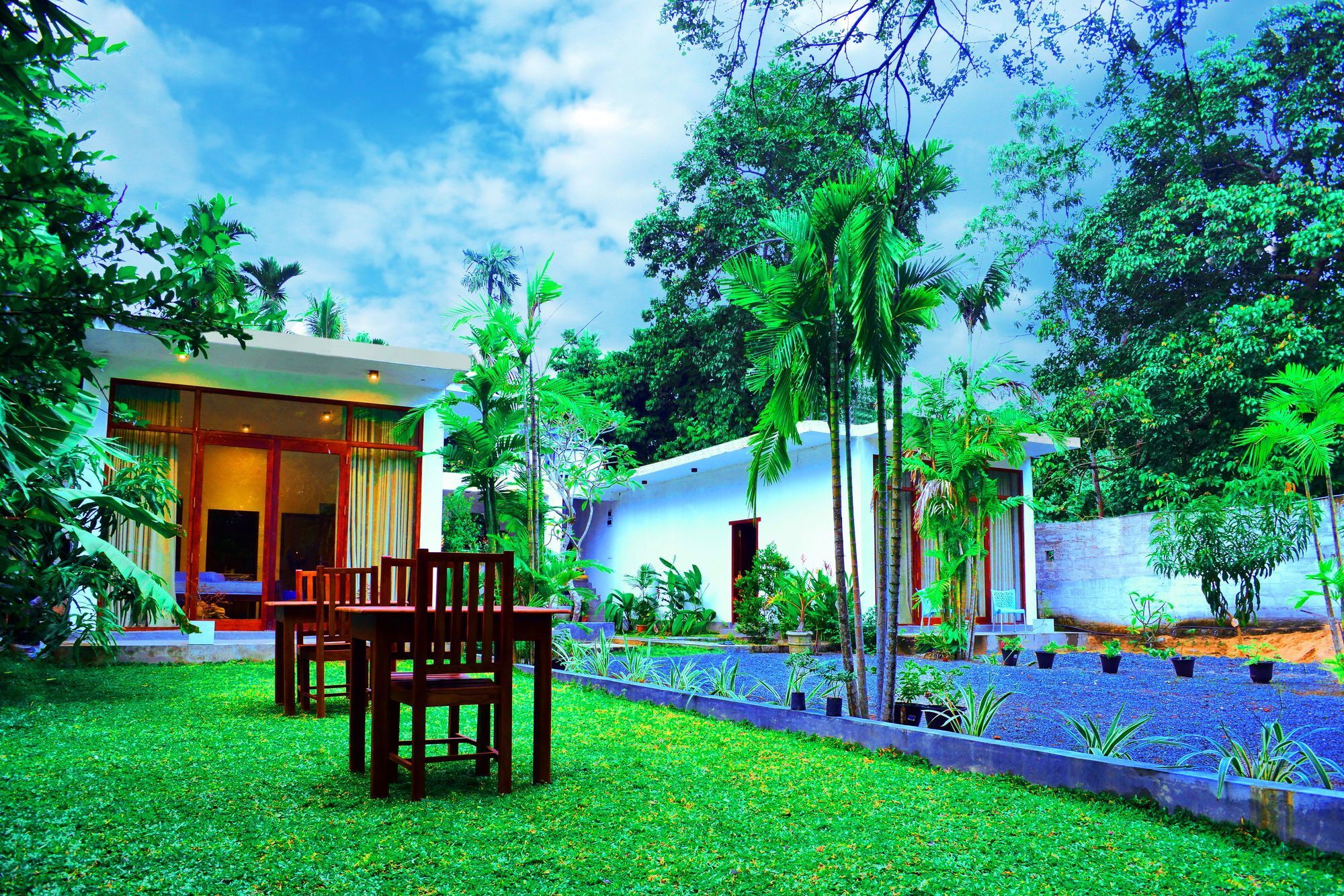 Canaya Boutique Villa Bope Exteriér fotografie